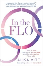 In the FLO cover